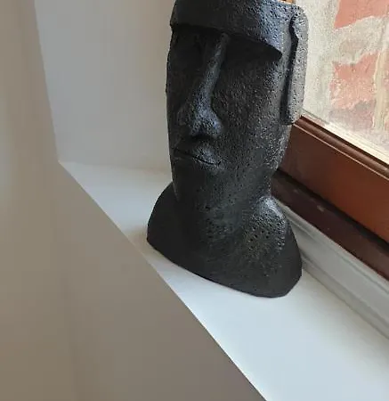 Appartement Les Fauvettes Mers-les-Bains