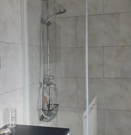 Appartement Les Fauvettes Mers-les-Bains