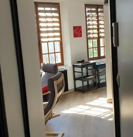 Apartment Les Fauvettes Mers-les-Bains