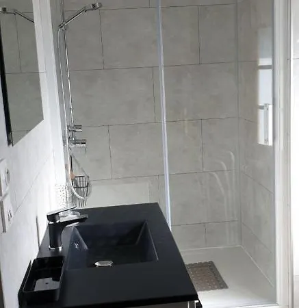 Apartment Les Fauvettes *