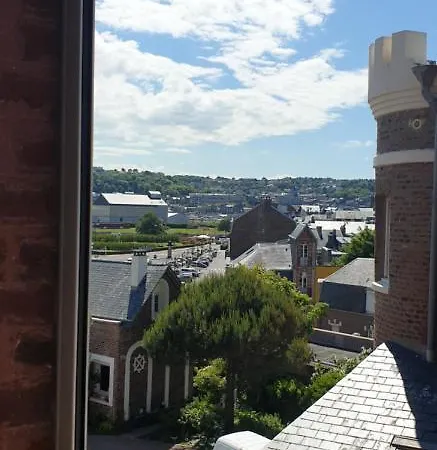 Les Fauvettes Appartamento Mers-les-Bains