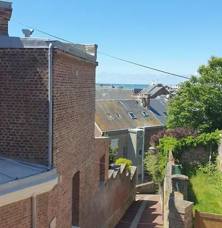 Apartment Les Fauvettes