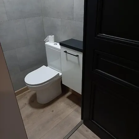Les Fauvettes Apartment Mers-les-Bains
