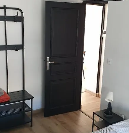Apartment Les Fauvettes Mers-les-Bains